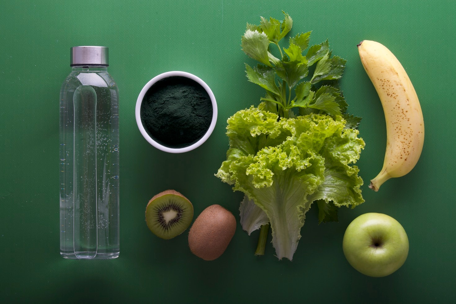 How Detoxing Can Transform Your Health
