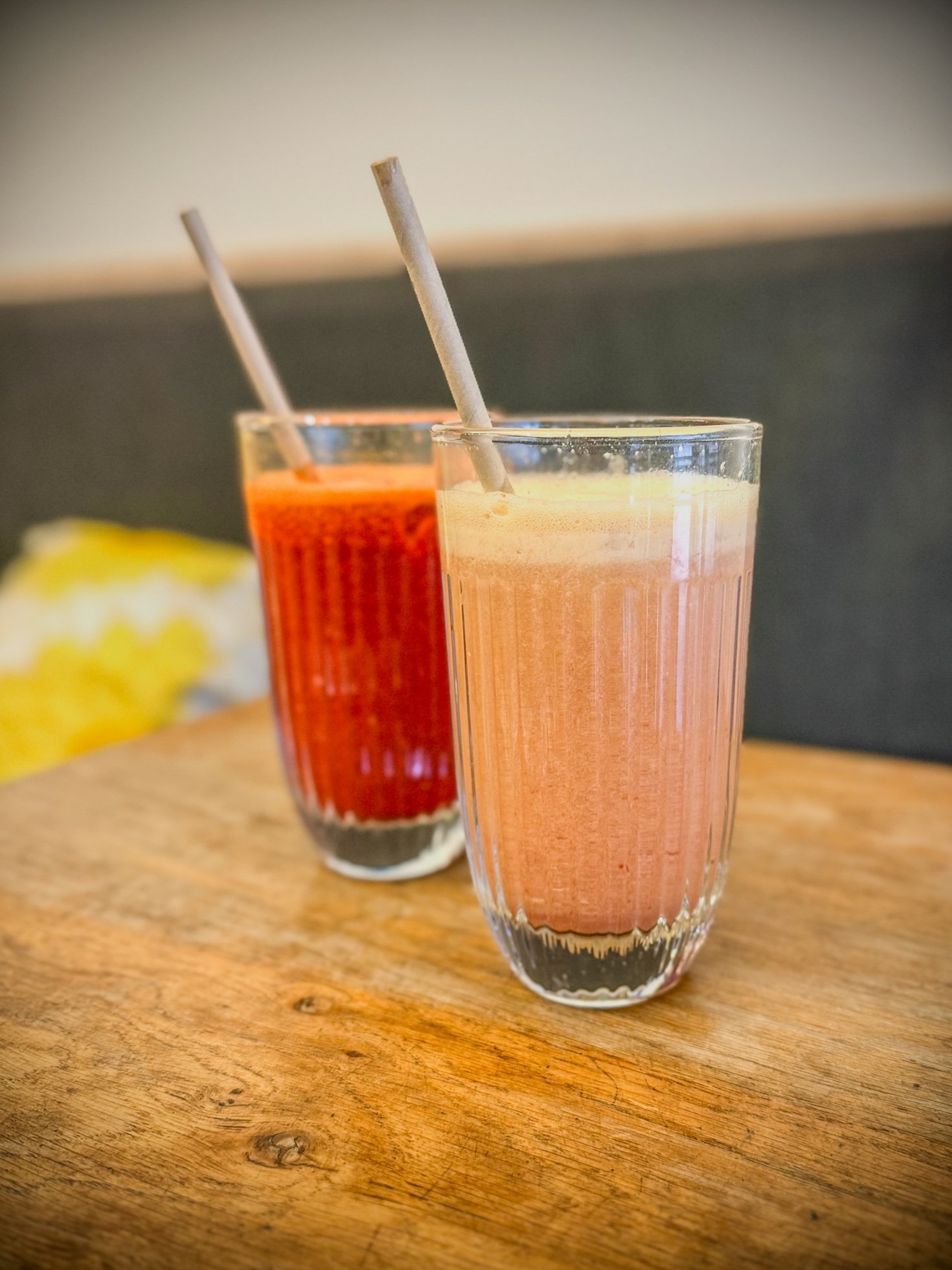 Step-by-Step Guide to a Balanced Detox
