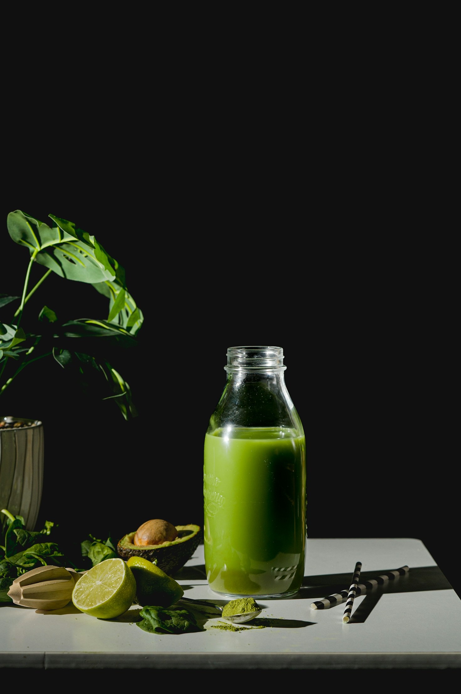 How Detoxing Affects Your Mental Clarity